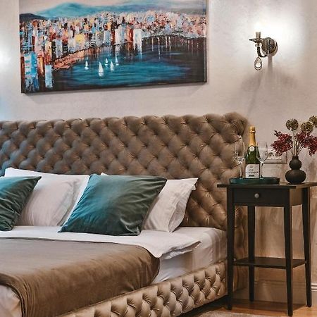 Garni Hotel Barut Sabac Luaran gambar