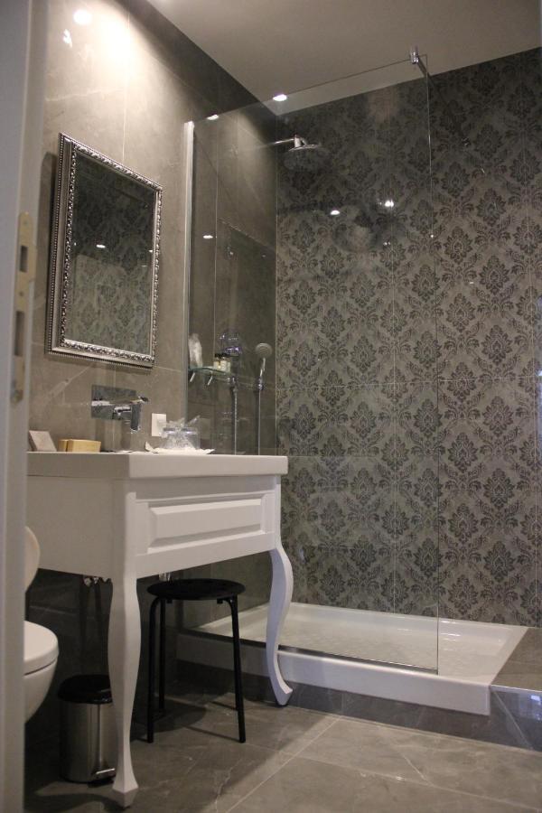 Garni Hotel Barut Sabac Luaran gambar