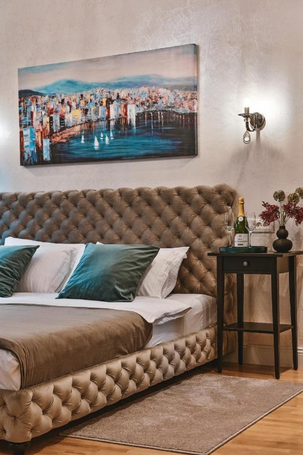 Garni Hotel Barut Sabac Luaran gambar