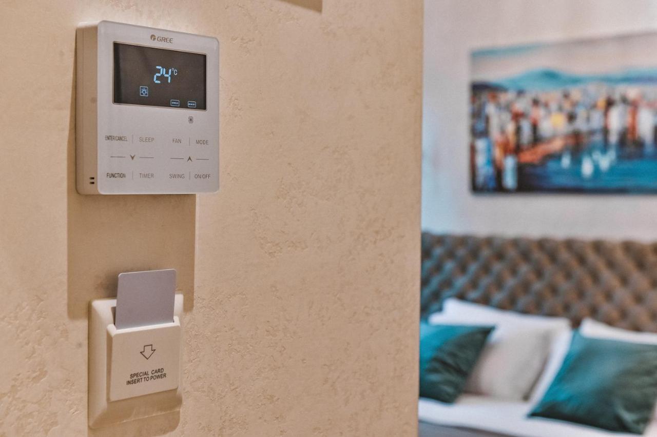 Garni Hotel Barut Sabac Luaran gambar