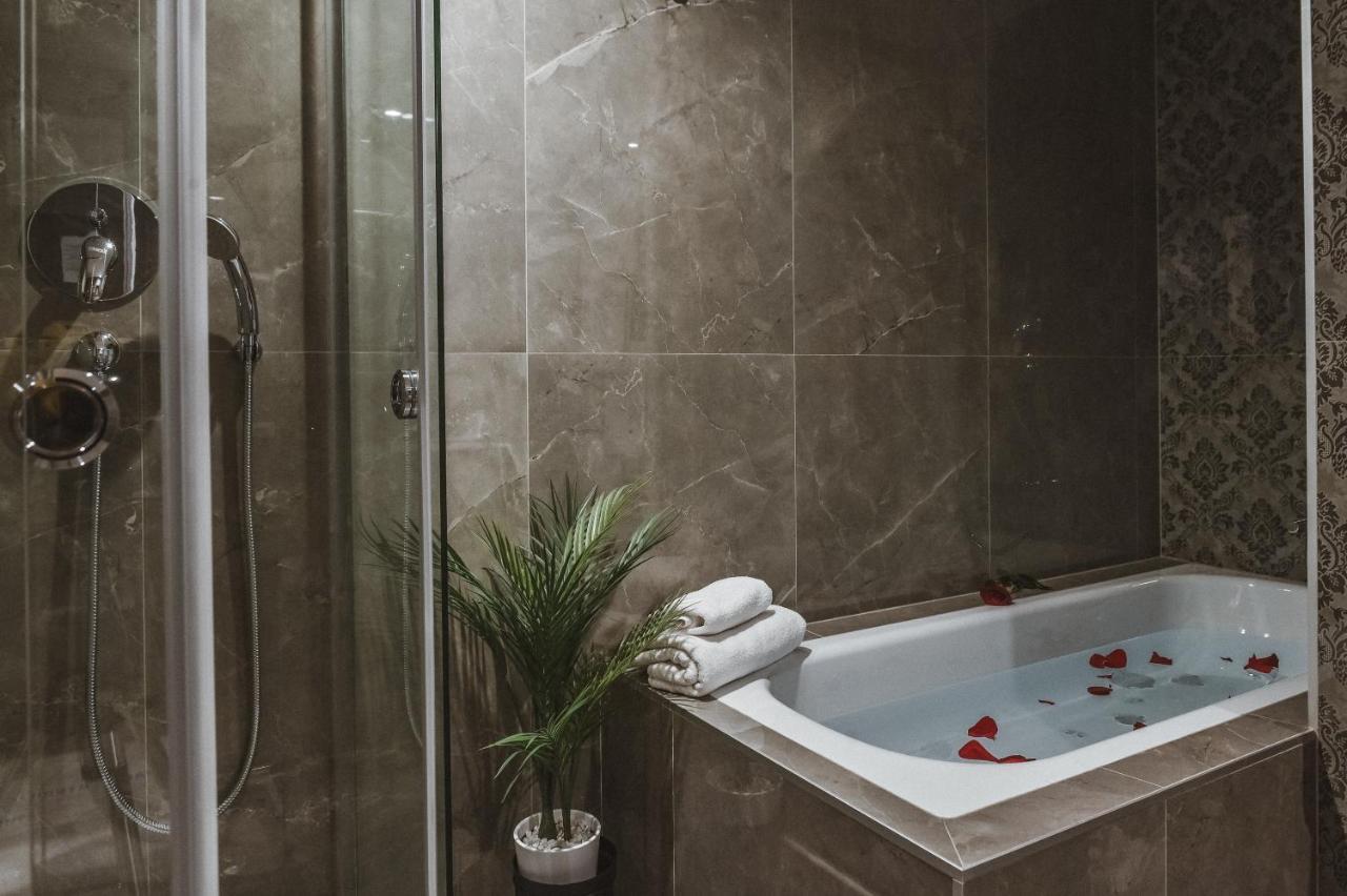 Garni Hotel Barut Sabac Luaran gambar