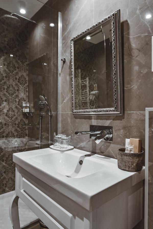 Garni Hotel Barut Sabac Luaran gambar