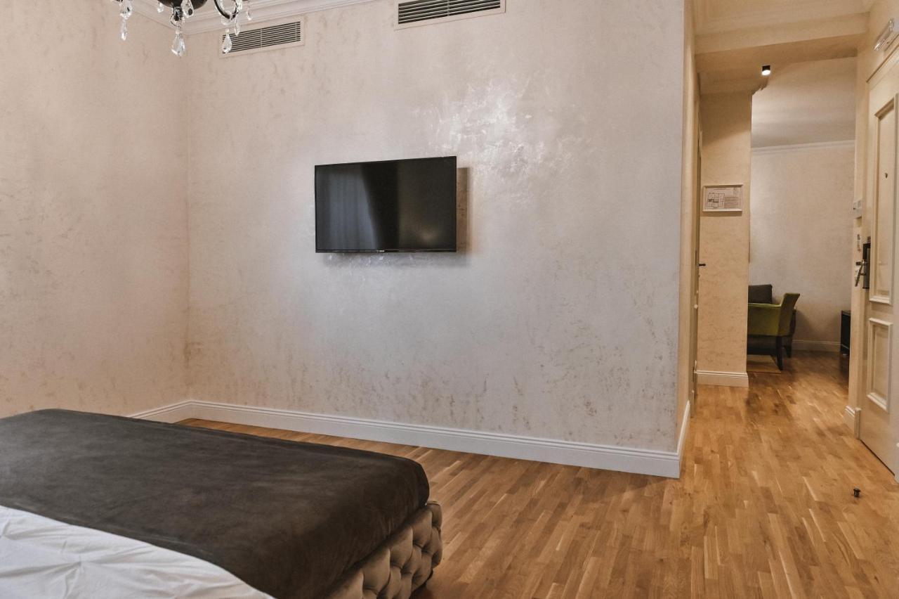 Garni Hotel Barut Sabac Luaran gambar
