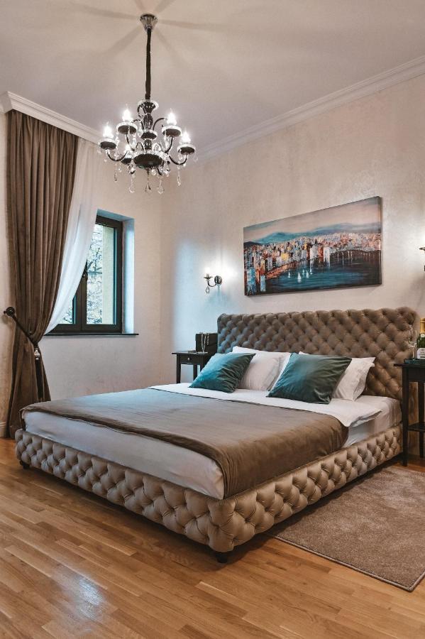 Garni Hotel Barut Sabac Luaran gambar